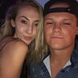 Meet your Posher, Jackson